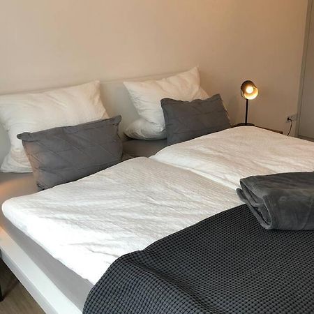 Dock 2 Apartment Berlin Kültér fotó