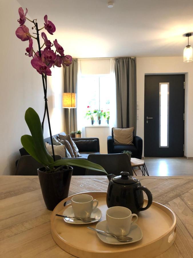 Dock 2 Apartment Berlin Kültér fotó
