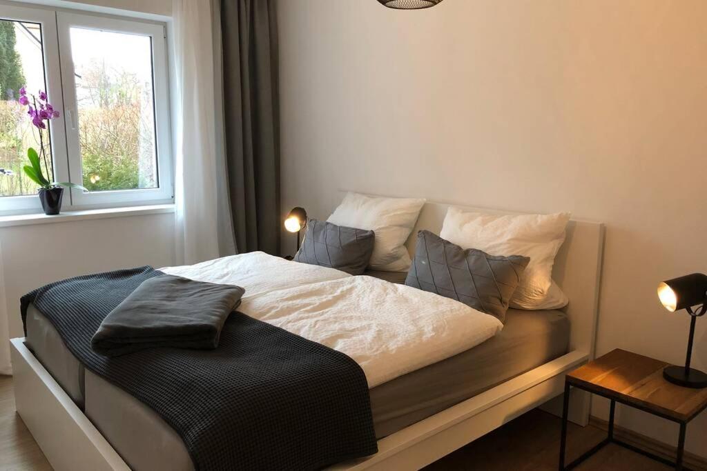 Dock 2 Apartment Berlin Kültér fotó