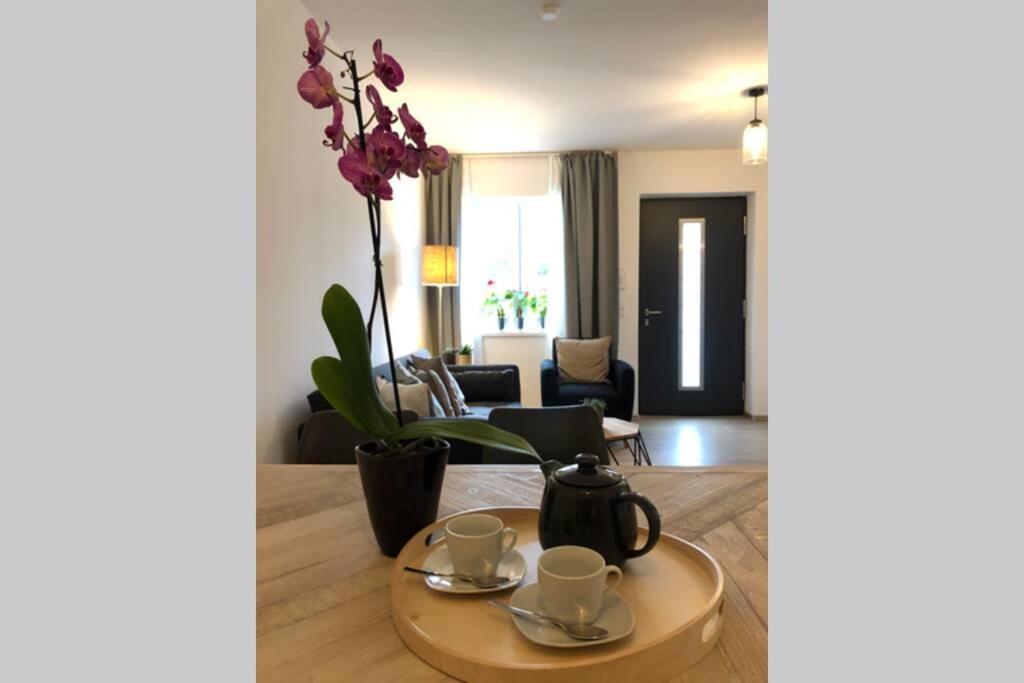 Dock 2 Apartment Berlin Kültér fotó