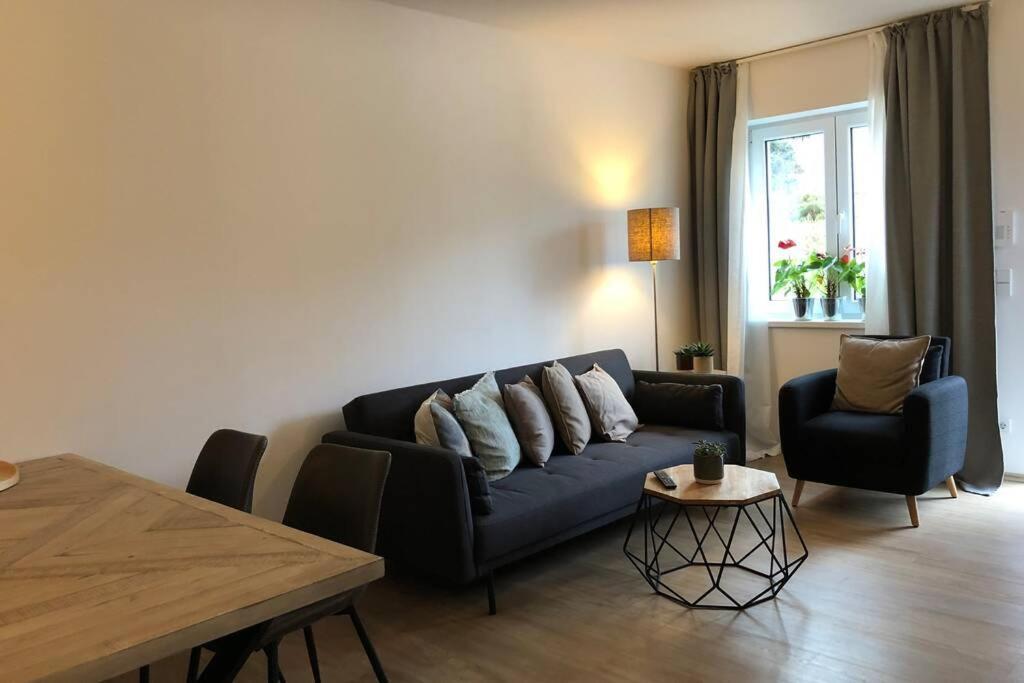 Dock 2 Apartment Berlin Kültér fotó